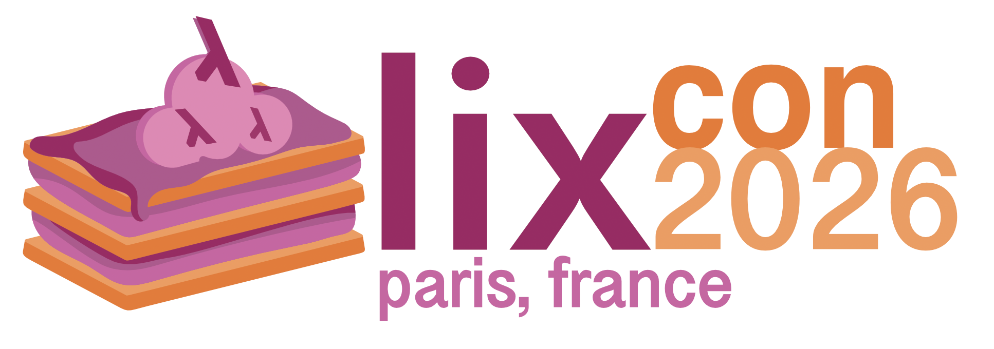 Lixcon logo